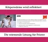 FRANKENSTOLZ Thermo T Taschenfederkern Matratze 24 cm für Produktbild-Vorschau 2