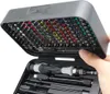 sada mikro magnetických šroubováků 132 v 1, sada přesných Náhled obrázku produktu 9