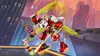 LEGO® 71707 LEGO® Ninjago 71707 Kais Mech Jet Bausatz Podgląd zdjęcia produktu 14