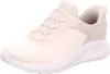 Skechers Bobs Squad Chaos Damen Slip-Ins Sneaker Off White Produktbild-Vorschau 25