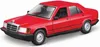 Bburago 18-21103 - Modellino auto - Mercedes 190E '87 Anteprima dell’immagine prodotto 8