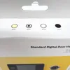 Spioncino Elettronico Yale Standard Argento - finitura Anteprima dell’immagine prodotto 10
