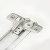 2x Elektrischer Fensterheber mit Motor hinten links rechts Produktbild-Vorschau 7
