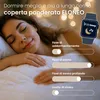 Coperta pesata ELONEO 155x220 cm con 9 kg, coperta pesata Anteprima dell’immagine prodotto 8