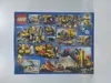 LEGO® City Bergbauprofis an der Abbaustätte 60188 Produktbild-Vorschau 18