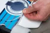 Paulmann LED Mobil Stripe Blau 2x80cm 1,2W Produktbild-Vorschau 4