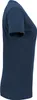 HAKRO Damen V-Shirt Classic 126, marine, 2XL Produktbild-Vorschau 4