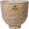 Vyveo – Kvetináč Orb – hnedý (retro) – 35 x 32 Náhľad obrázku produktu 1
