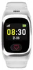 James B8 Senioren Smartwatch Notrufuhr SOS Knopf & GPS Produktbild-Vorschau 2