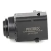 RIDEX 2412P0011 Einparkhilfe Parksensor Gewinkelt Schwarz Produktbild-Vorschau 4