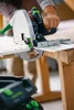 FESTOOL Scie plongeante TS75EBQ-Plus avec rail de guidage Voir les images du produit 11