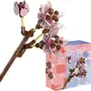 Mould King® 24011 Kirschblüten Produktbild-Vorschau 4