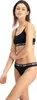 Puma Women String 2P Hang Black Black M Produktbild-Vorschau 6