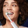 Oral-B Pro 3 3000 Cross Action Bianco Anteprima dell’immagine prodotto 3