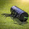 KADAX Spikeringe für Rasenwalze Ø 31–33 cm, 5er Set, Produktbild-Vorschau 6