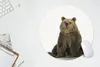 MuchoWow® Mauspad Mousepad Braunbär - Tiere - Bär - Produktbild-Vorschau 5