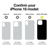 Incase INPH190404-BLK, Cover, Apple, iPhone 16 Pro Max, Produktbild-Vorschau 4