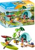 PLAYMOBIL Family & Fun 71425 Kemping Podgląd zdjęcia produktu 8