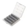 Transportbox Für Akkus / Batterien - Mignon (Aa) / Micro Produktbild-Vorschau 2