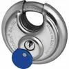 ABUS 203-17 Disk.Vorhangschoss 50mm rfr 24 IB 50, Produktbild-Vorschau 3