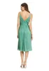 Vera Mont Damen Cocktailkleid Produktbild-Vorschau 7