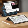 ESR iPad Air 13“ M2/M3/M4 Schutzhülle - Schwarz Produktbild-Vorschau 4