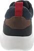 Geox  Herrenschuhe sportlicher Schnürer Blau Produktbild-Vorschau 9