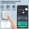 Inteligentny przełącznik przyciskowy ZigBee 3.0 Podgląd zdjęcia produktu 5