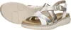 Remonte Sandalen Plat  Sandalen Plat - Wit - Maat 41 Produktbild-Vorschau 6