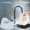 Töpfchen Toilettentrainer Kinder Töpfchen Kindertoilette Produktbild-Vorschau 9