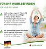 Vitamin D3 + K2 + Magnesium Kapseln I bis 90 Wochen Depot I Produktbild-Vorschau 4
