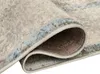 Tapiso Teppich RETRO Modern Used Effekt Braun Grau Produktbild-Vorschau 4