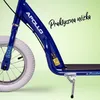 Hulajnoga Apollo Retro - Paradise Blue Podgląd zdjęcia produktu 3