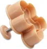 Städter Ausstecher " Lebkuchenmann" 5cm Produktbild-Vorschau 4