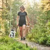 Non-stop dogwear Hundegeschirr Line Harness 5.0 lila Produktbild-Vorschau 8