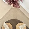 Outdoor Teppich GIZA Beige 240 x 340 cm Produktbild-Vorschau 8
