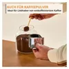 Krups SA401L, machine à café entièrement automatique Voir les images du produit 3