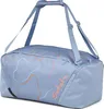 satch borsa sportiva satch Sportbag Vivid Blue celeste Anteprima dell’immagine prodotto 1