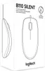 Logitech B110 Silent Produktbild-Vorschau 25