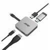 Acer 4-in-1 USB Type-C Mini Dock Produktbild-Vorschau 1
