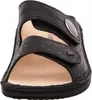 Finn Comfort Damen Pantoletten in Schwarz, Größe 38 Produktbild-Vorschau 9