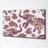 Tulup® Leinwandbild - 100x70 cm - Wandkunst - Drucke auf Produktbild-Vorschau 2