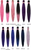 X-Pression 2x Pre-Stretched Braids 46' (116cm), Produktbild-Vorschau 9
