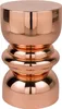 Housecraft Living Beistelltisch Kinga Kupfer Produktbild-Vorschau 1