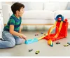 Hot Wheels Track Builder Unlimited: Stuntbox met Productafbeelding-voorbeeld 19