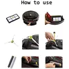 INF Accessori per iRobot Roomba serie 900 800 15 pezzi Anteprima dell’immagine prodotto 7