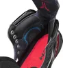 Close-up view of the inside of a hockey skate. Anteprima dell’immagine prodotto