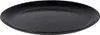 Teller flach 25 cm Pampille schwarz | 6 Stück Produktbild-Vorschau 2