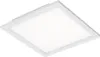 BRILONER Simple LED Panel, Neutralweißes Licht, weiß, 29,5 Produktbild-Vorschau 1