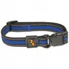 Großes Hundehalsband weich und bequem mit Reflektor L Produktbild-Vorschau 2